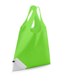 Skládací taška zelená