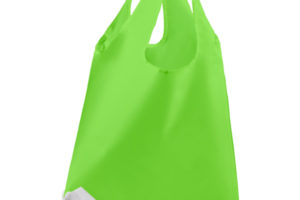 Skládací taška zelená