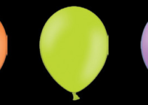 reklamní nafukovací balónky
