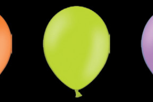 reklamní nafukovací balónky