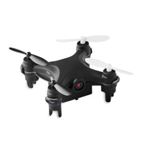 Drone X3 s kamerou pro fotografování a záznam videa