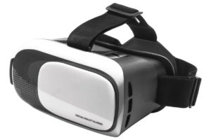 set pro virtuální realitu