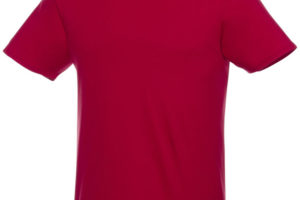 Unisex tričko s krátkým rukávem