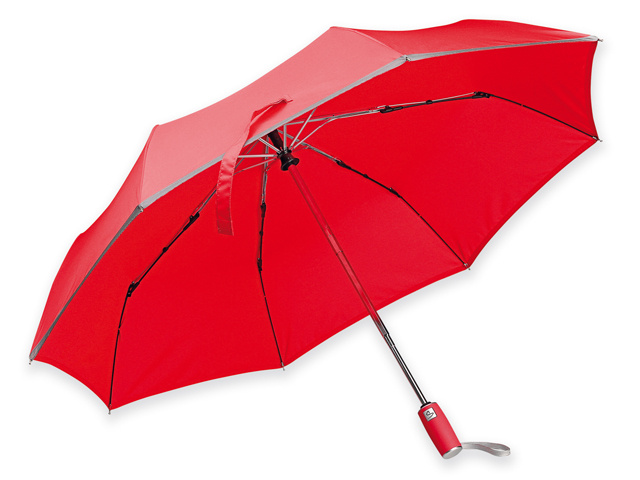 skládací deštník