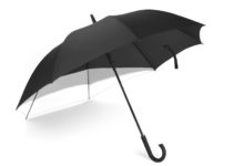 Automatický otevíraný deštník
