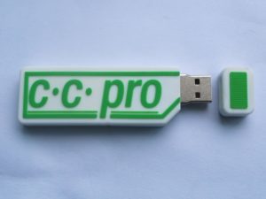 Reklamní USB na míru