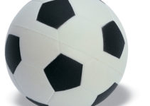 Antistresový fotbalový míček