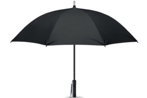 Manuální deštník s LED světlem