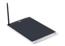 Tenký digitální zápisník resp. tablet včetně stylusu pro psaní