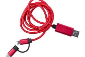 USB nabíjecí kabel