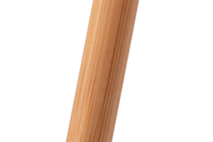 Kuličkové pero z bambusu