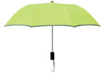 Automatický dvojitý deštník