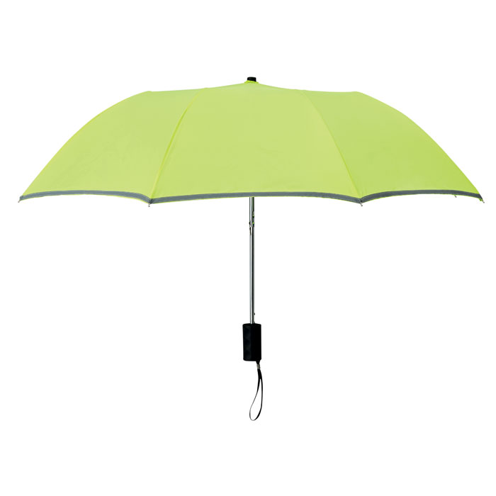 Automatický dvojitý deštník