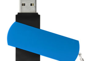 Reklamní USB flash disk 8GB