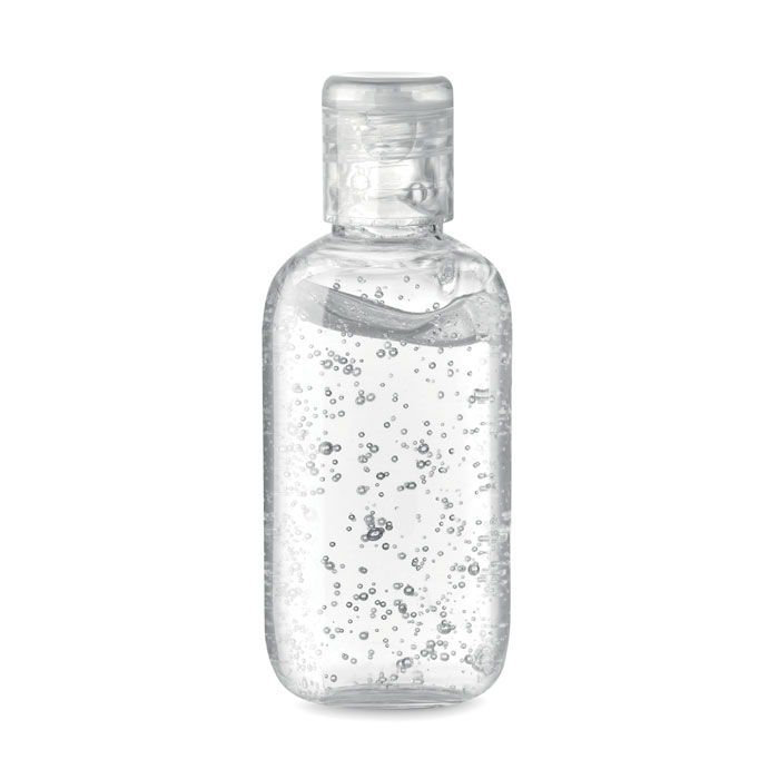 Čisticí gel na ruce v lahvičce 100 ml