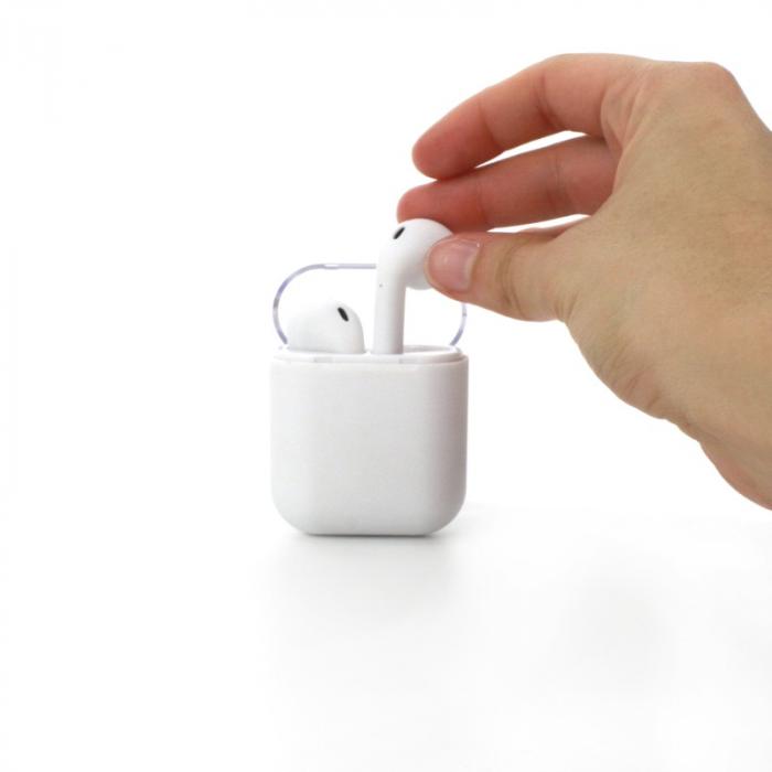 Bezdrátová sluchátka s připojením Bluetooth