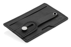 Držák telefonní karty 3-v-1 RFID