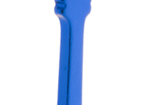 Přívěšek na klíče ve tvaru kytary s otvírákem