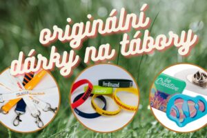 táborová tombola originální dárky na tábory