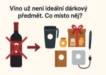 reklamní víno už není ideální reklamní předmět