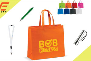 Reklamní předměty vyrobené do 24 hodin - expres výroba reklamních předmětů